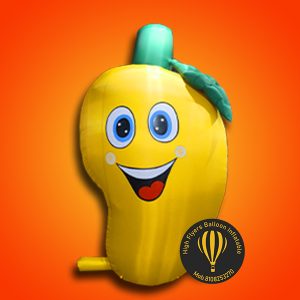 Inflatable Advertising Balloon 14