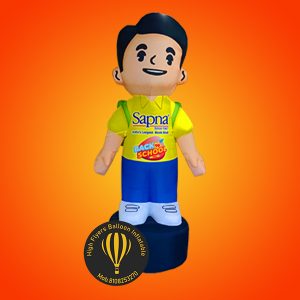 Inflatable Advertising Balloon 18
