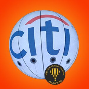 Sky Advertising Balloons 5