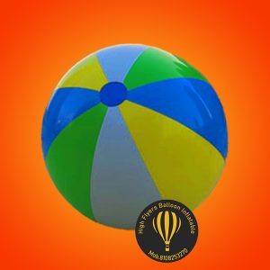 Sky Advertising Balloons 2