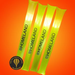 Cheering Sticks 6