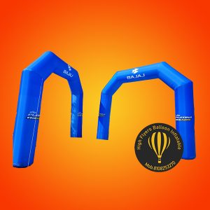 Inflatable Arch Gate 10