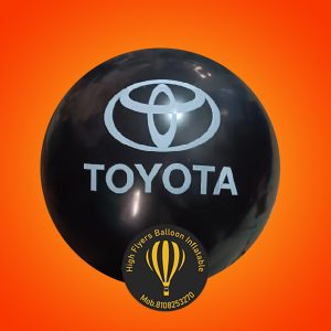 Latex Printing Balloons 10