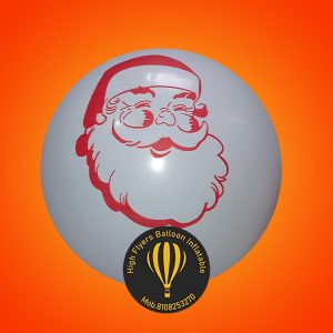 Latex Printing Balloons 11