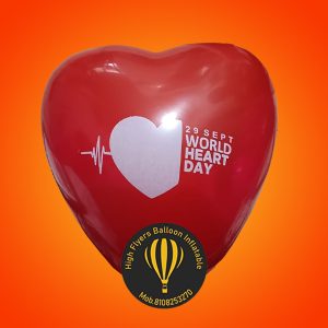 Latex Printing Balloons 13