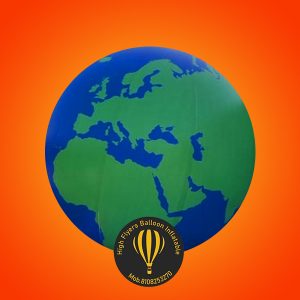 Sky Advertising Balloons 10
