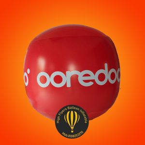 Sky Advertising Balloons 8